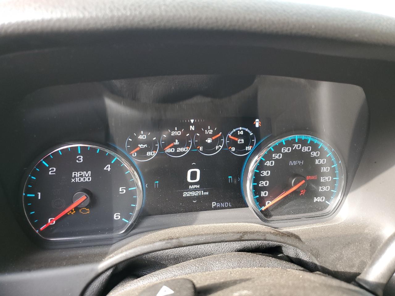 2017 GMC Yukon Xl Denali VIN: 1GKS1HKJ4HR286960 Lot: 93452425