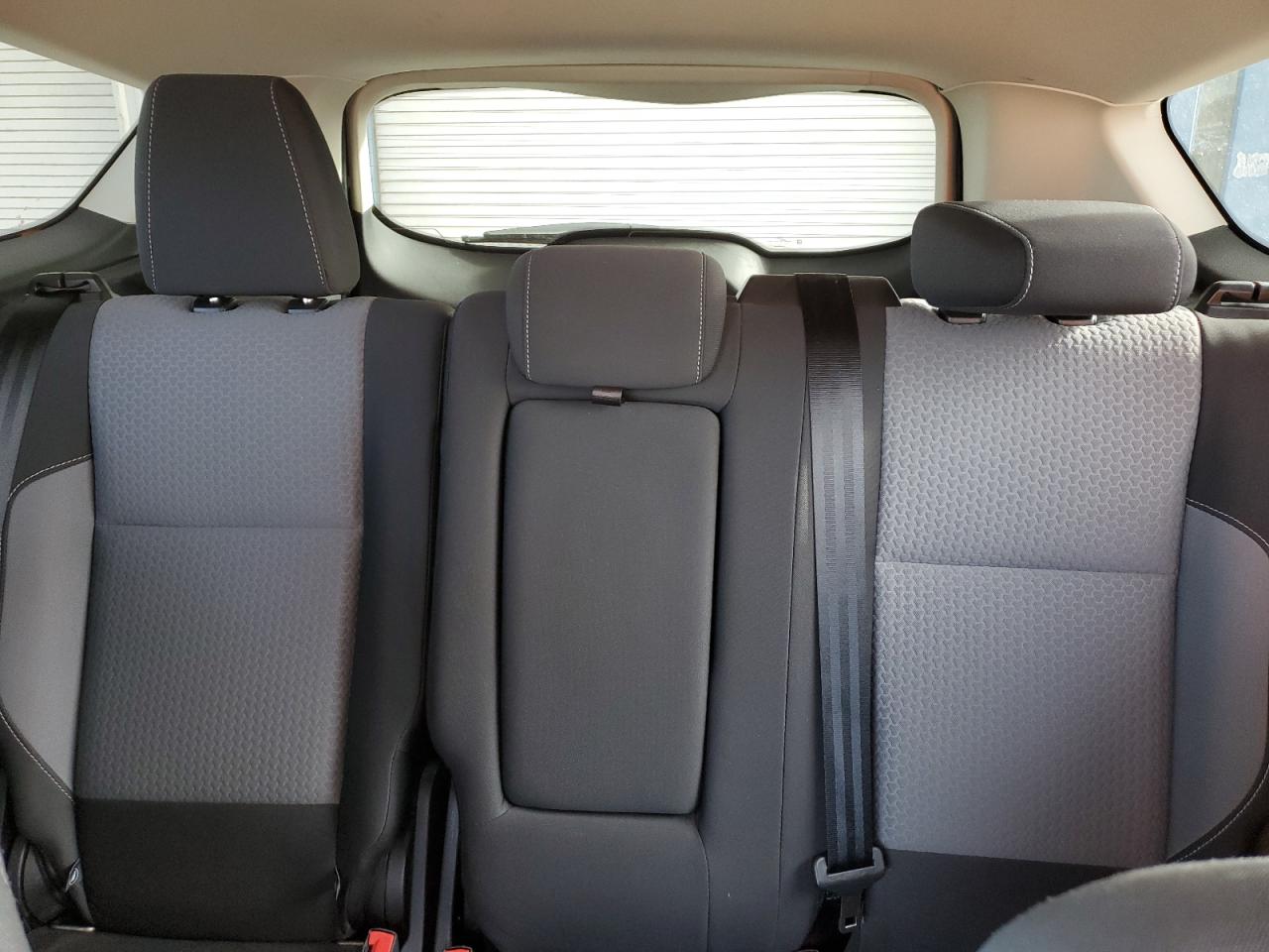 2017 Ford Escape Se VIN: 1FMCU9GD4HUC25987 Lot: 93070495