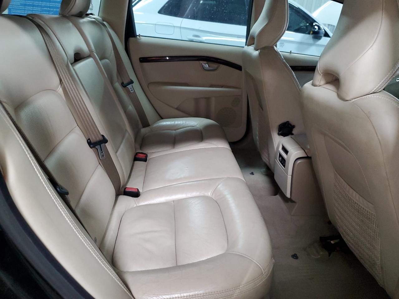 2009 Volvo Xc70 3.2 VIN: YV4BZ982791063027 Lot: 93040555