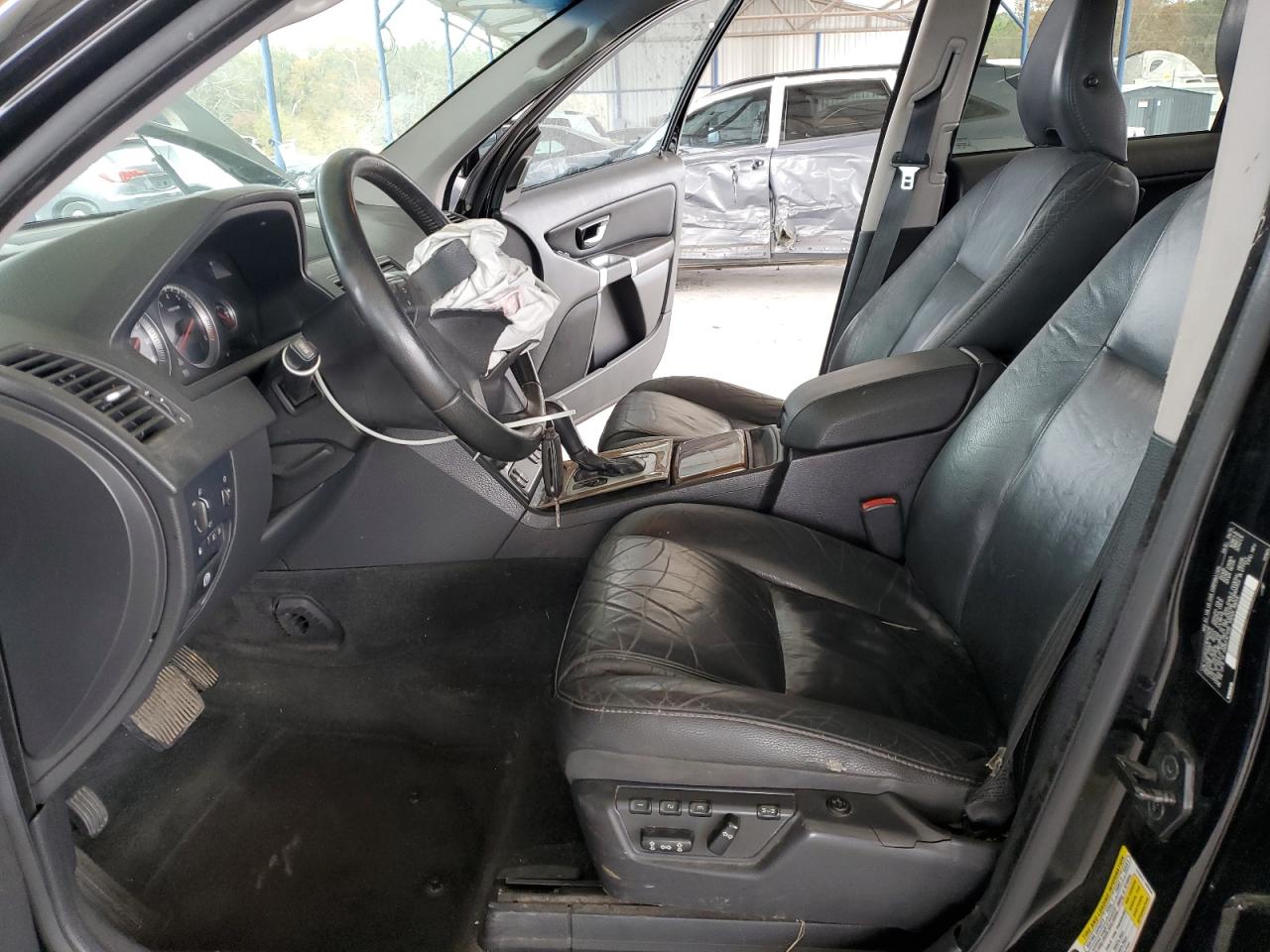 2011 Volvo Xc90 3.2 VIN: YV4952CZ1B1604018 Lot: 92879935