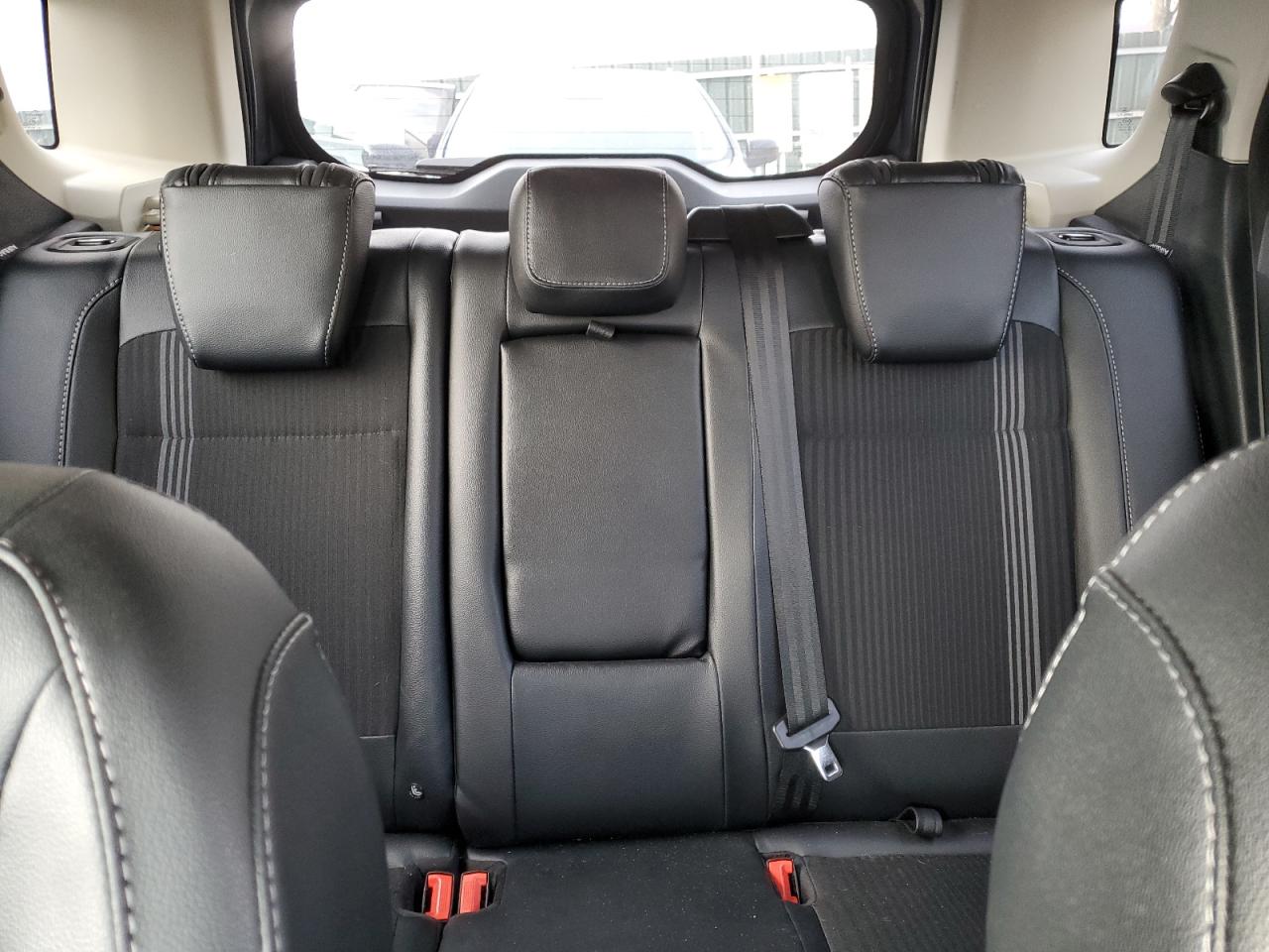 2019 Ford Ecosport Ses VIN: MAJ6S3JL7KC253158 Lot: 90808415