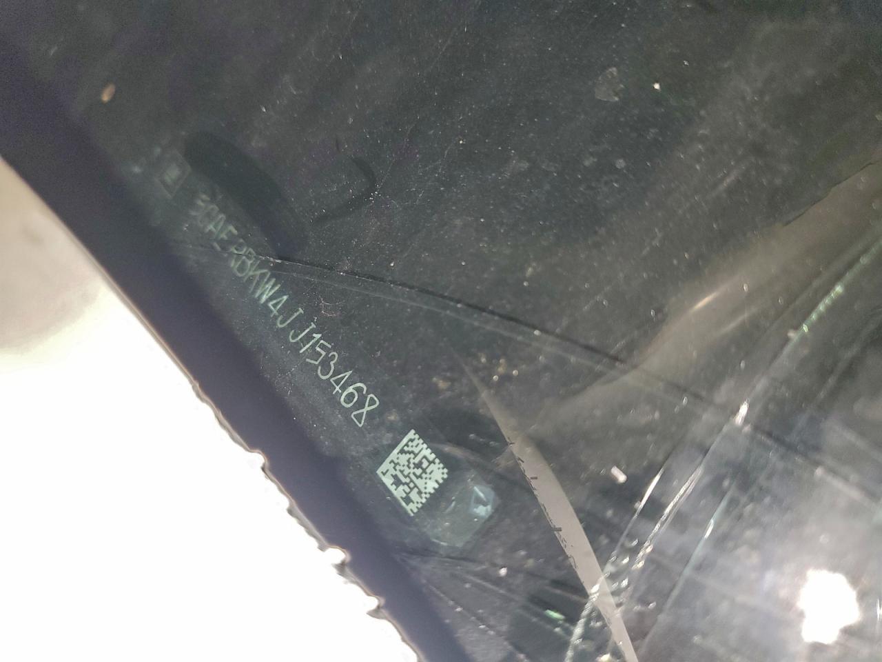 2018 Buick Enclave Essence VIN: 5GAERBKW4JJ153468 Lot: 92626795