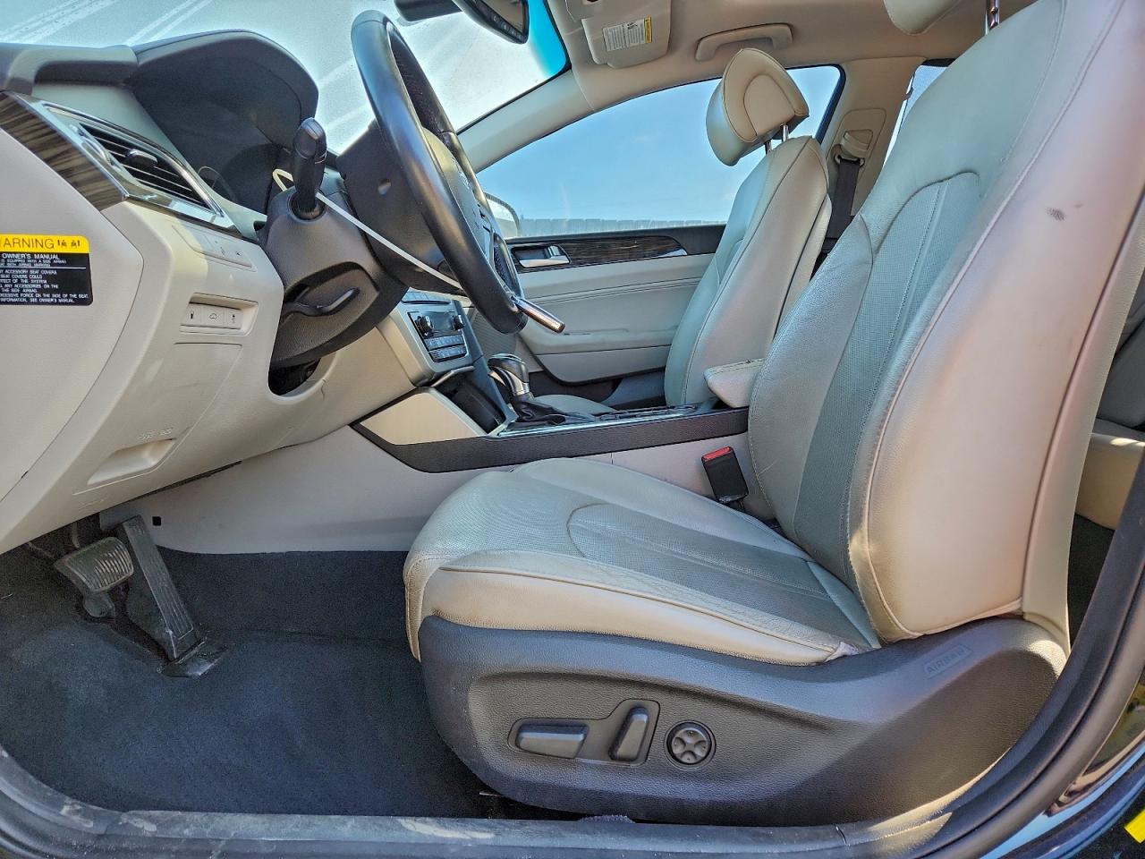 2017 Hyundai Sonata Sport VIN: 5NPE34AFXHH550943 Lot: 94148415