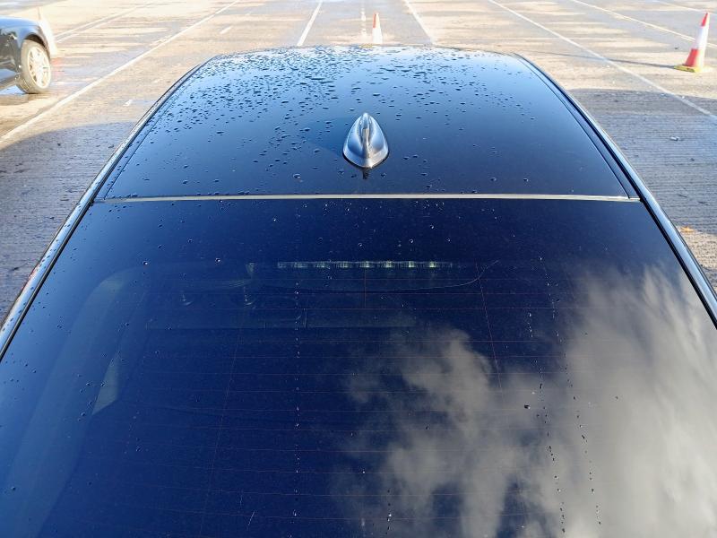 2019 BMW 4 SERIES 420I XDRIVE M SPORT 5DR AUTO [PROFESSIONAL MEDIA]