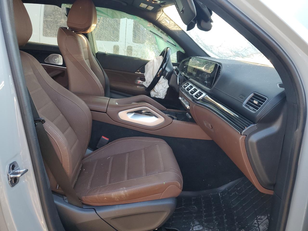 2024 Mercedes-Benz Gle 450 4Matic VIN: 4JGFB5KB5RB091540 Lot: 91289025