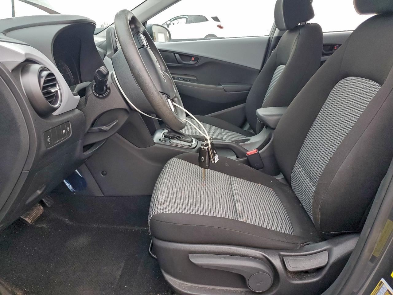 2020 Hyundai Kona Se VIN: KM8K1CAA1LU576851 Lot: 94129395