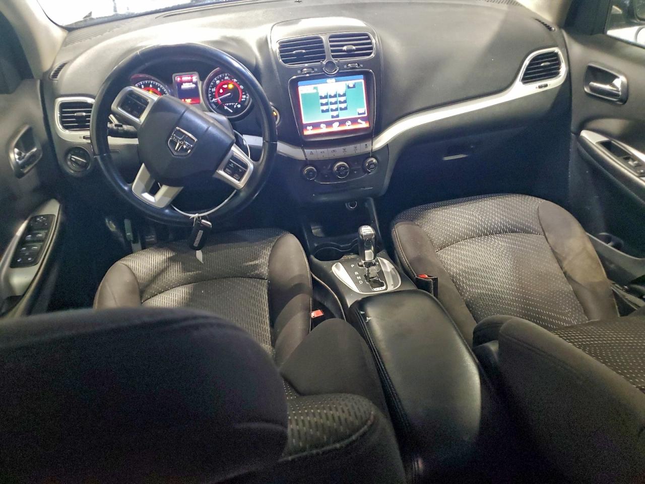 2013 Dodge Journey Sxt VIN: 3C4PDDBGXDT631853 Lot: 93945715