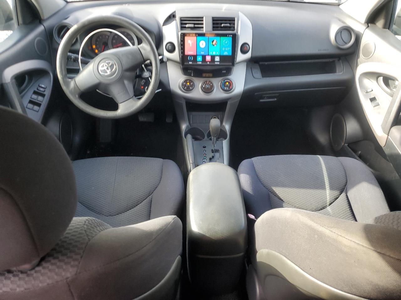 2006 Toyota Rav4 Sport VIN: JTMBD32V365023145 Lot: 91476725