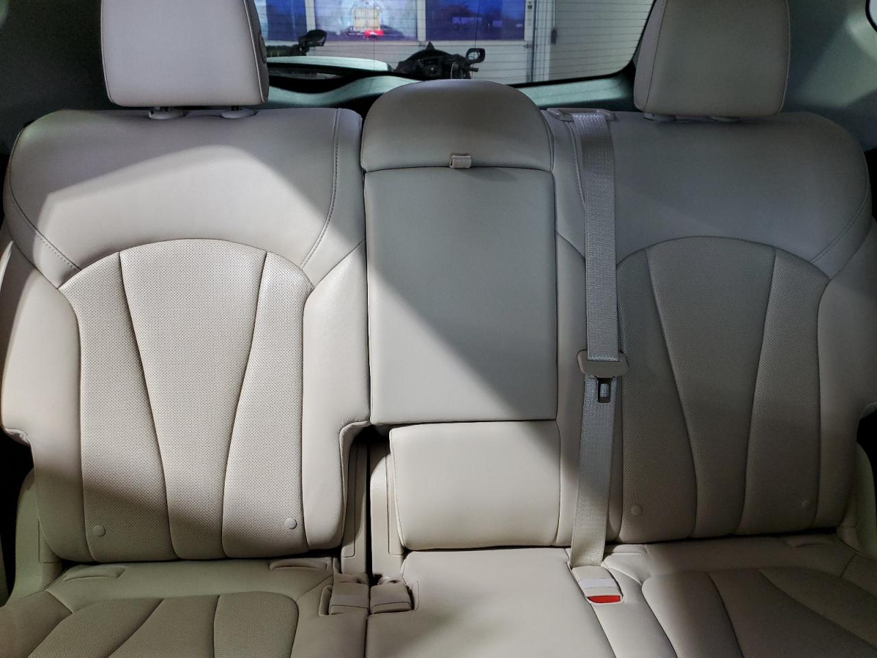 2020 Buick Envision Essence VIN: LRBFX2SAXLD167016 Lot: 91049895