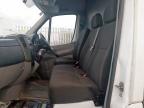 2015 MERCEDES BENZ SPRINTER 3 for sale at Copart SANDTOFT