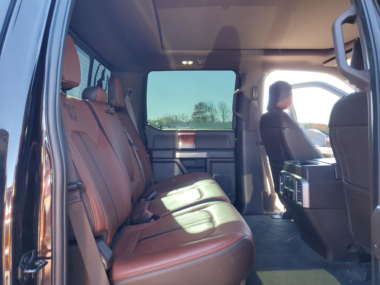 2018 Ford F350 Super Duty VIN: 1FT8W3BT4JEB80923 Lot: 90573675