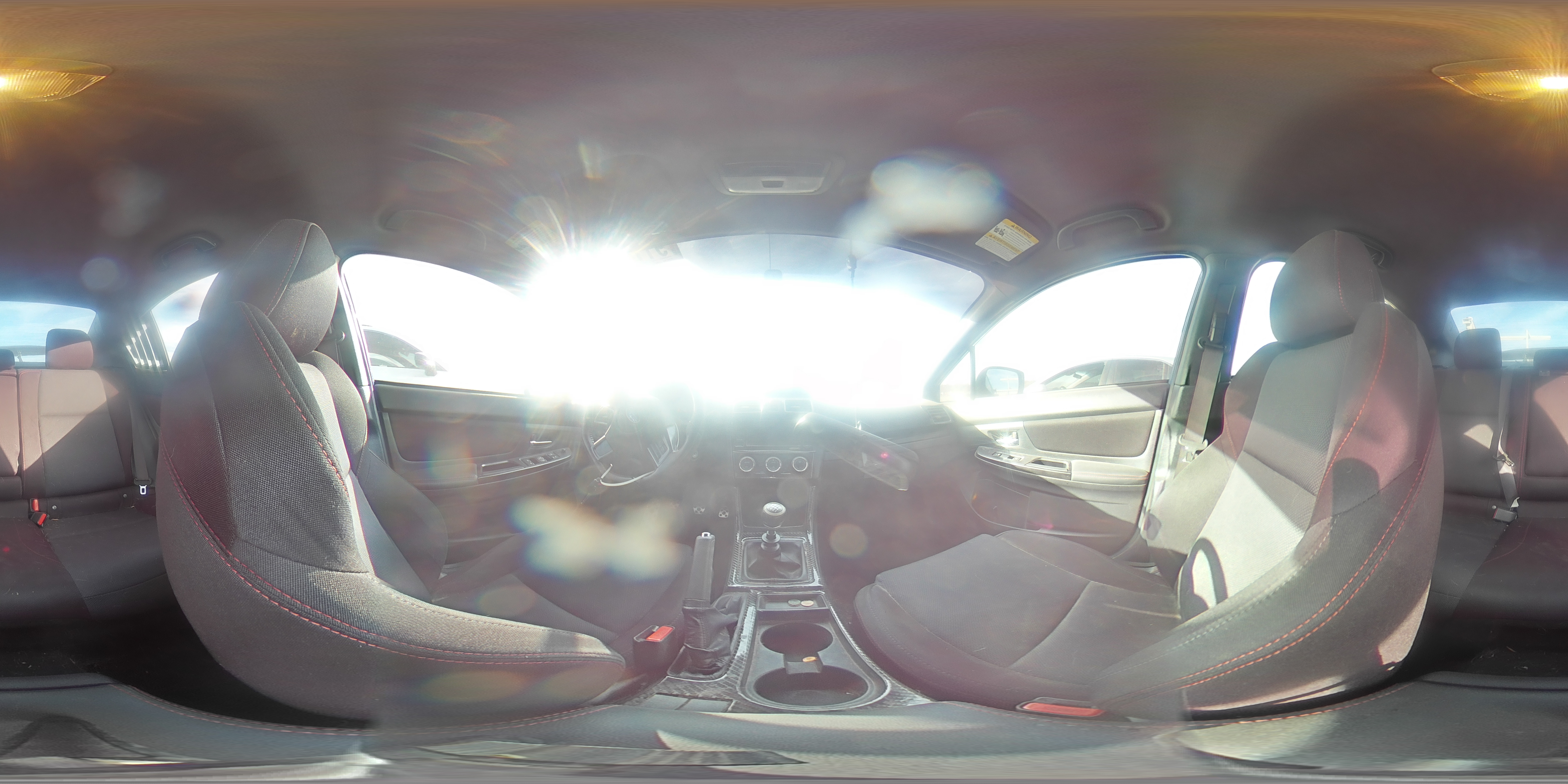 2019 Subaru Wrx VIN: JF1VA1A61K9813685 Lot: 91140965