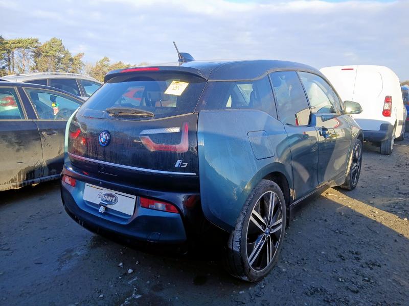2022 BMW I3 125KW 42KWH 5DR AUTO