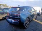 2022 BMW I3 125KW 42KWH 5DR AUTO for sale at Copart WOLVERHAMPTON