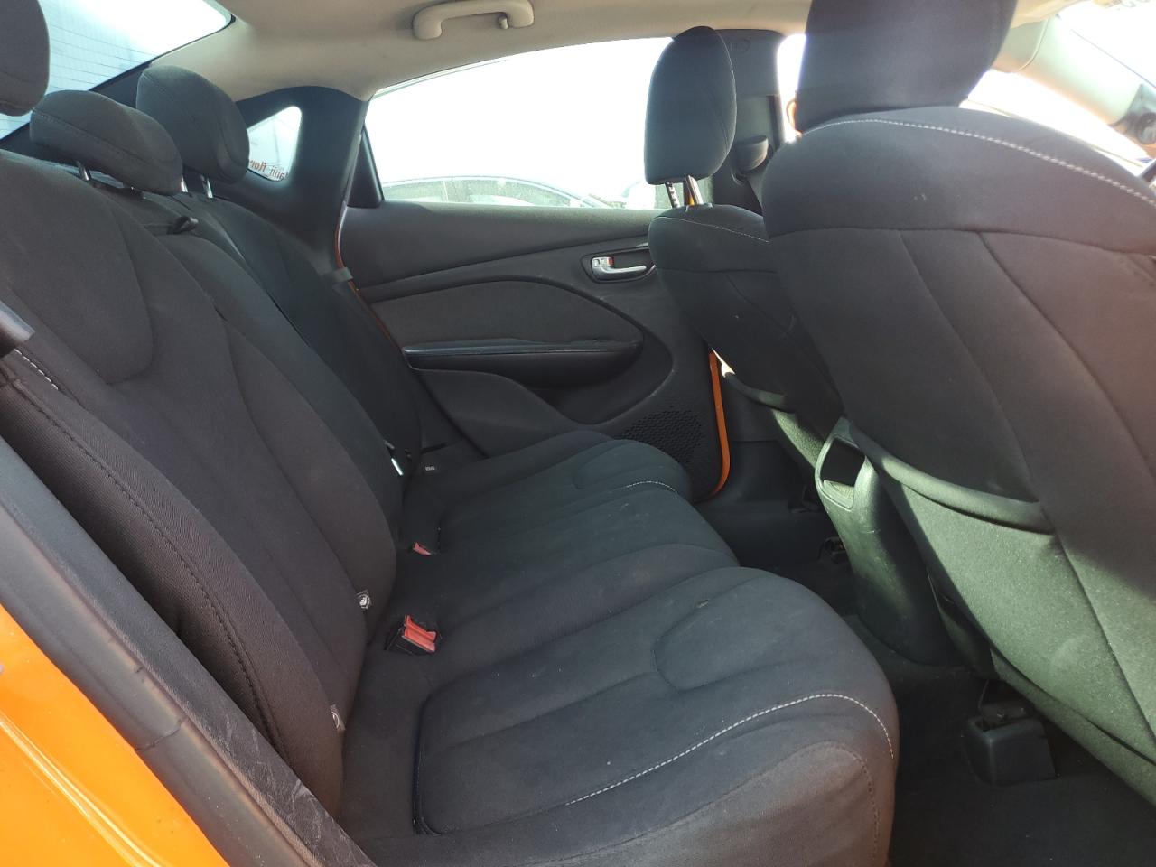 2013 Dodge Dart Sxt VIN: 1C3CDFBA3DD214736 Lot: 93867785