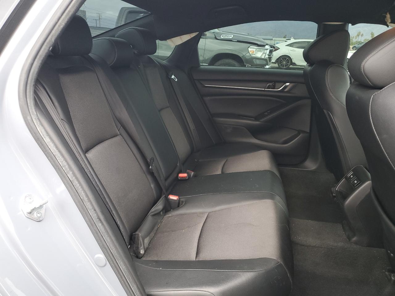 2021 Honda Accord Sport VIN: 1HGCV1F3XMA032042 Lot: 93485235