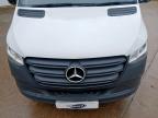 2021 MERCEDES BENZ SPRINTER P for sale at Copart CHESTER