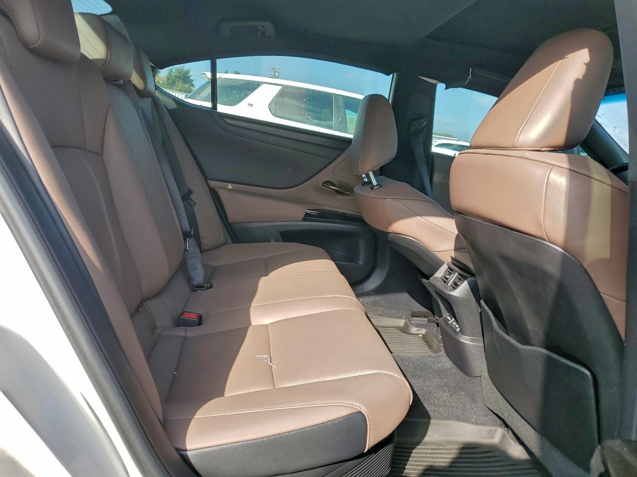 2022 Lexus Es 300H Base VIN: 58ADA1C12NU025379 Lot: 94417985