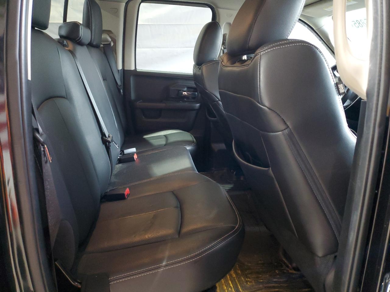 2018 Ram 1500 Sport VIN: 1C6RR7HT5JS247774 Lot: 92286885