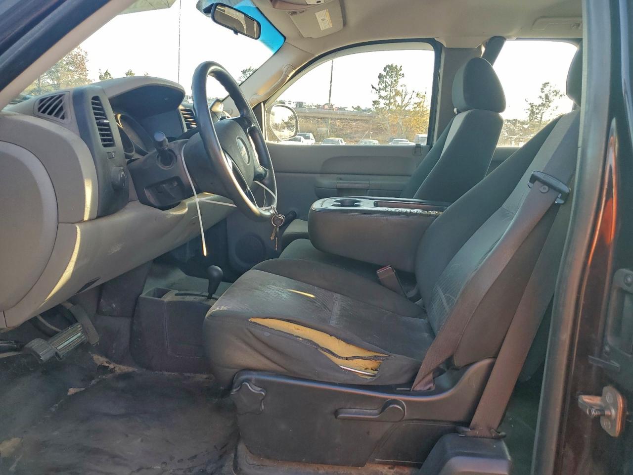 2009 Chevrolet Silverado K1500 VIN: 1GCEK19029Z222508 Lot: 94457925