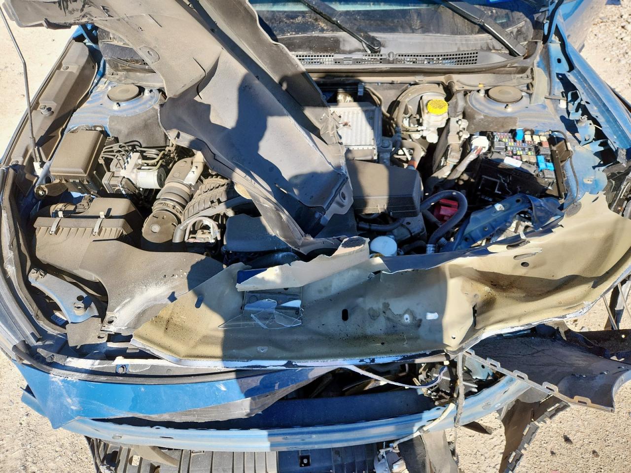 2022 Subaru Outback Wilderness VIN: 4S4BTGSDXN3108510 Lot: 91102445