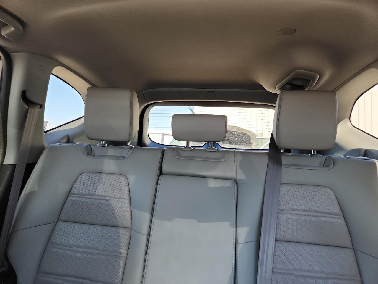 2020 Honda Cr-V Exl VIN: 5J6RW2H80LL042256 Lot: 91477085