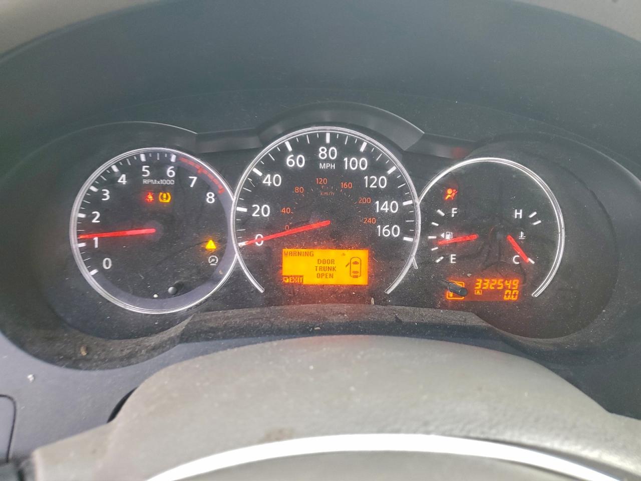 2010 Nissan Altima Base VIN: 1N4AL2AP7AN450046 Lot: 93950845