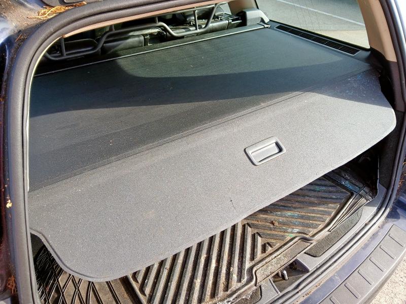 2007 VOLVO V70 D5 SE LUX 5DR GEARTRONIC