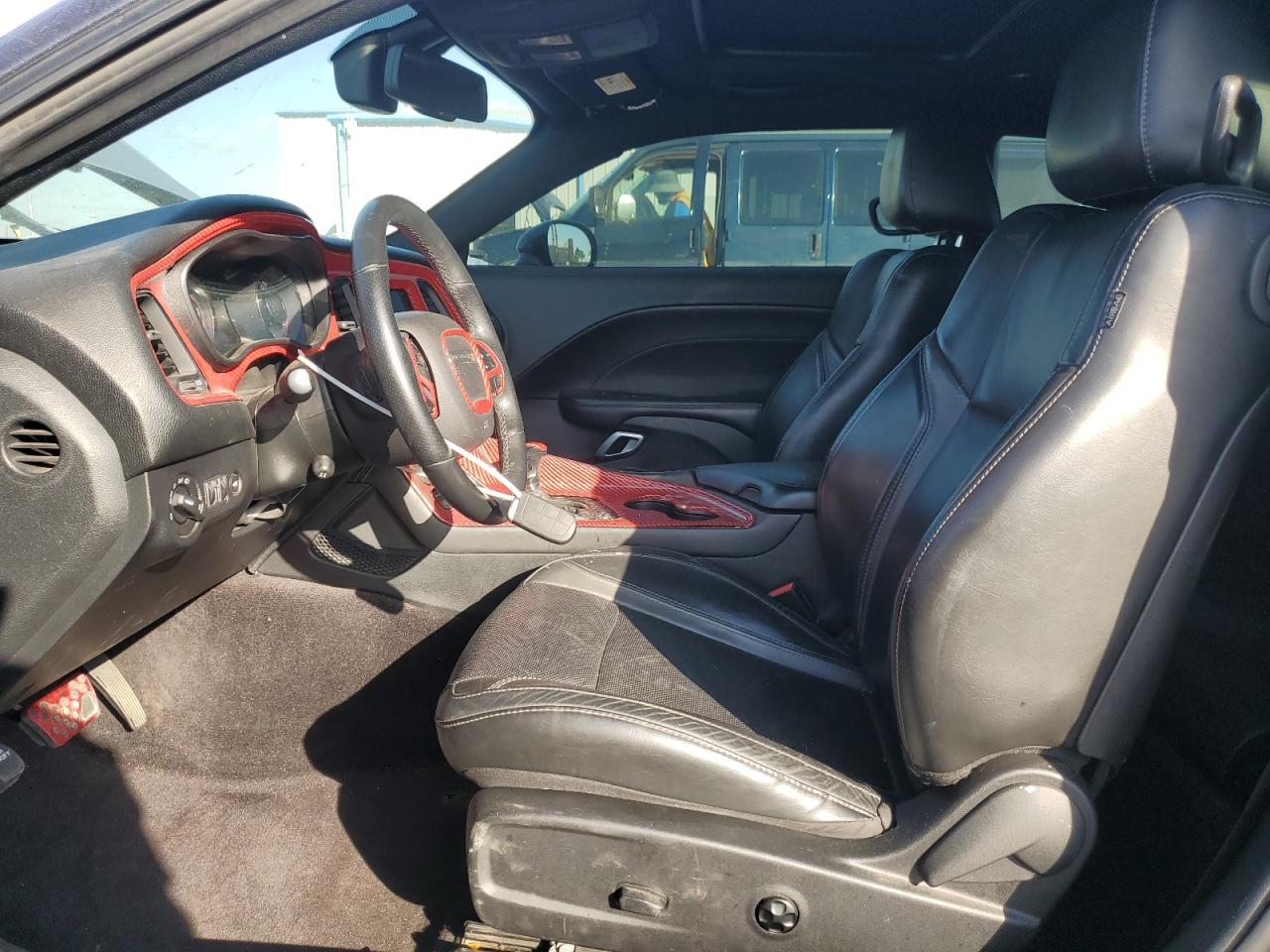 2018 Dodge Challenger Sxt VIN: 2C3CDZAG6JH204823 Lot: 92037225