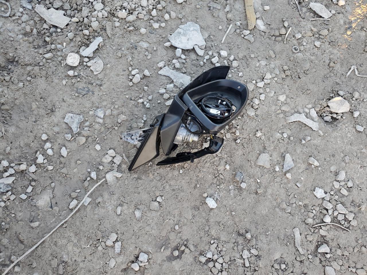 2015 Volkswagen Gti VIN: 3VW4T7AU4FM014778 Lot: 91839335