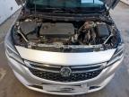 2017 VAUXHALL ASTRA 1.4I 16V SRI 5DR for sale at Copart BELFAST