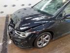 2021 VOLKSWAGEN GOLF 1.5 TSI R-LINE 5DR for sale at Copart EAST KILBRIDE