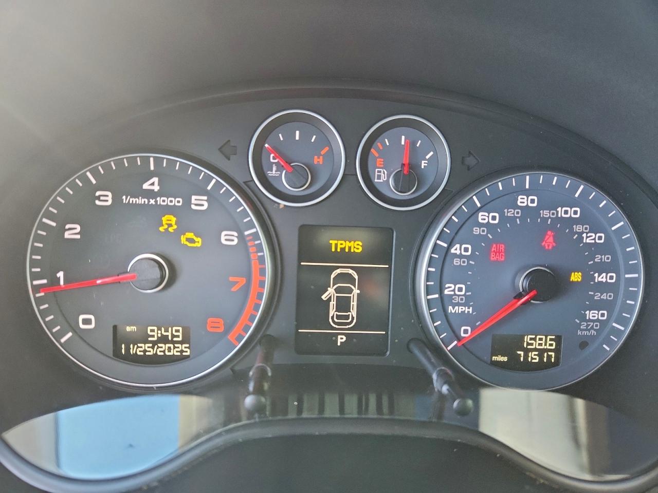 2011 Audi A3 Premium Plus VIN: WAUMFAFM7BA020594 Lot: 94177495