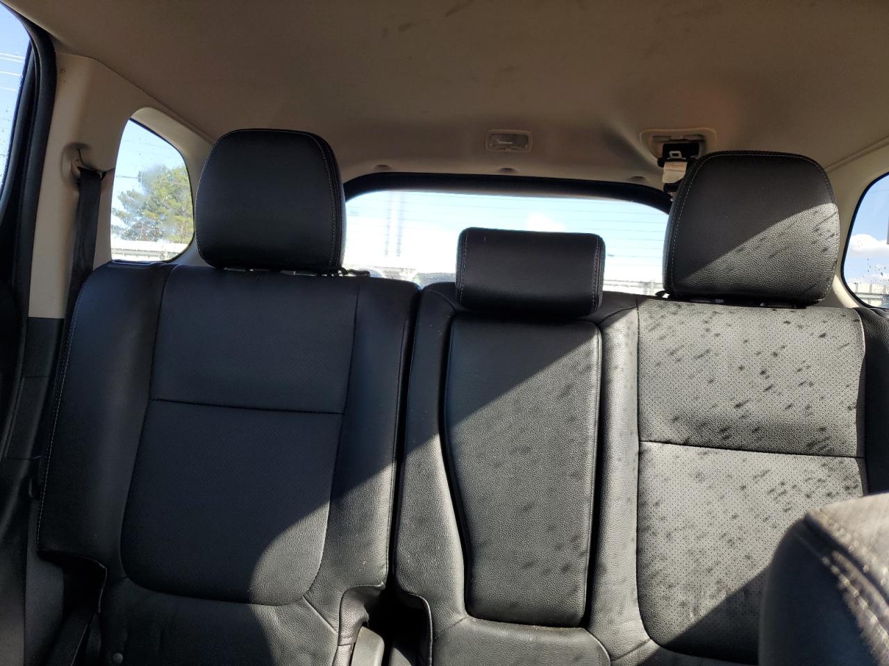 2017 Mitsubishi Outlander Se VIN: JA4AD3A30HZ019992 Lot: 92160255