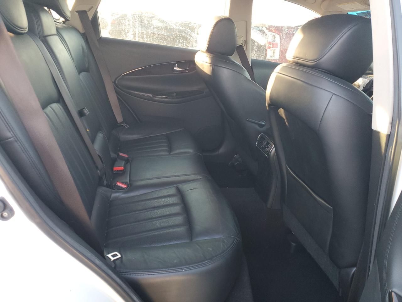 2017 Infiniti Qx50 VIN: JN1BJ0RR7HM415542 Lot: 92389045