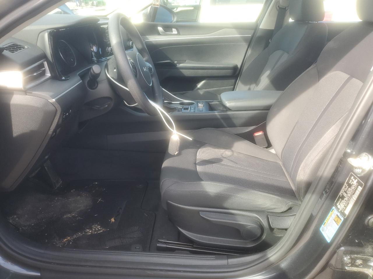 2023 Kia K5 Lxs VIN: 5XXG14J21PG209971 Lot: 87231845