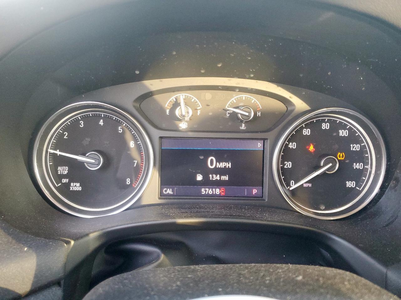 2021 Buick Enclave Essence VIN: 5GAERBKW0MJ239011 Lot: 92406995