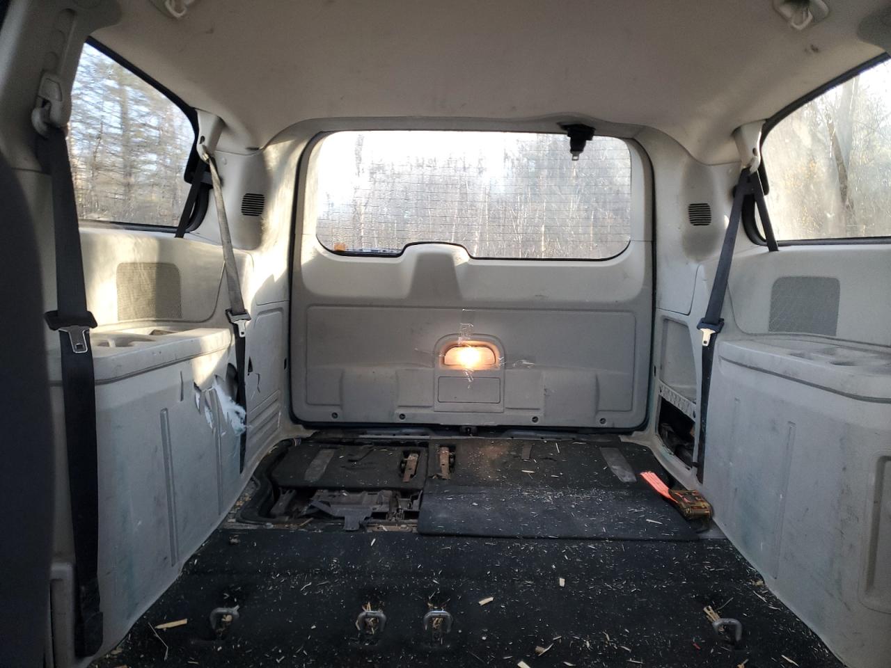 2010 Dodge Grand Caravan Se VIN: 2D4RN4DEXAR425998 Lot: 92693125