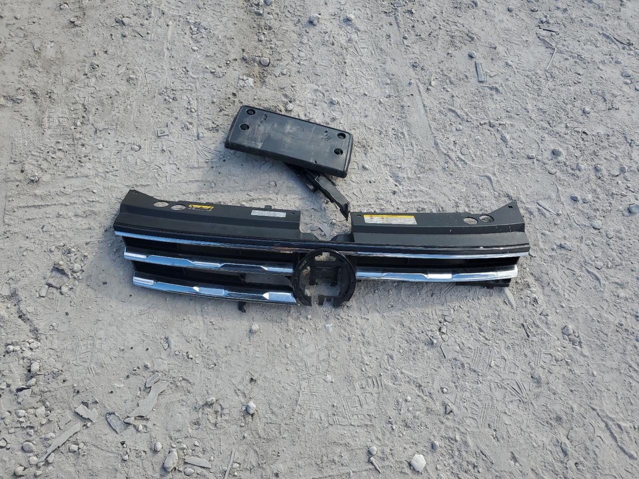 2021 Volkswagen Tiguan Se VIN: 3VV3B7AX8MM095584 Lot: 92612955