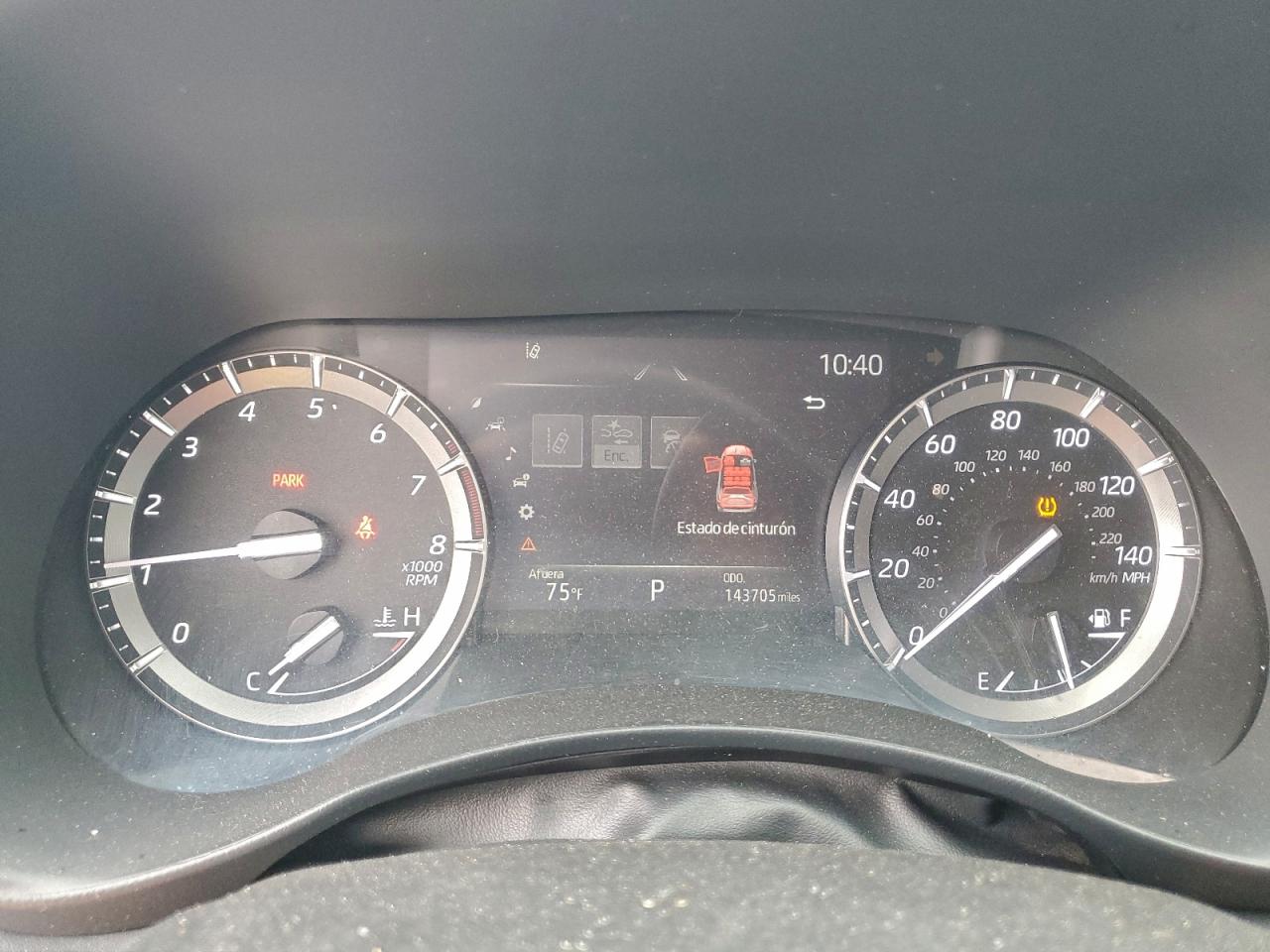 2021 Toyota Highlander Xle VIN: 5TDGZRBH7MS528486 Lot: 93058105