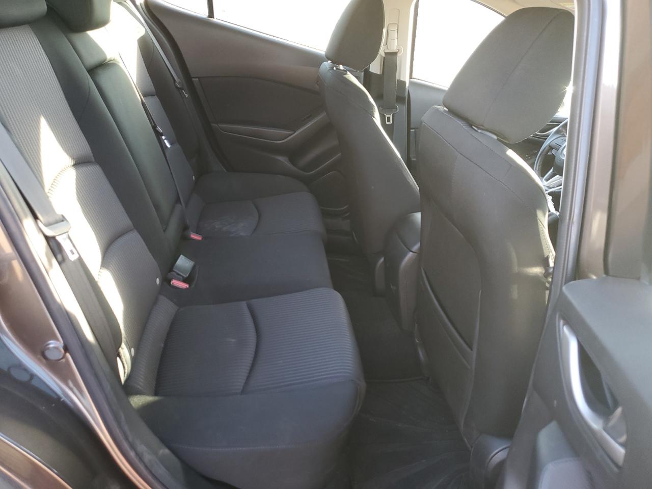 2015 Mazda 3 Touring VIN: 3MZBM1L76FM197979 Lot: 90873185