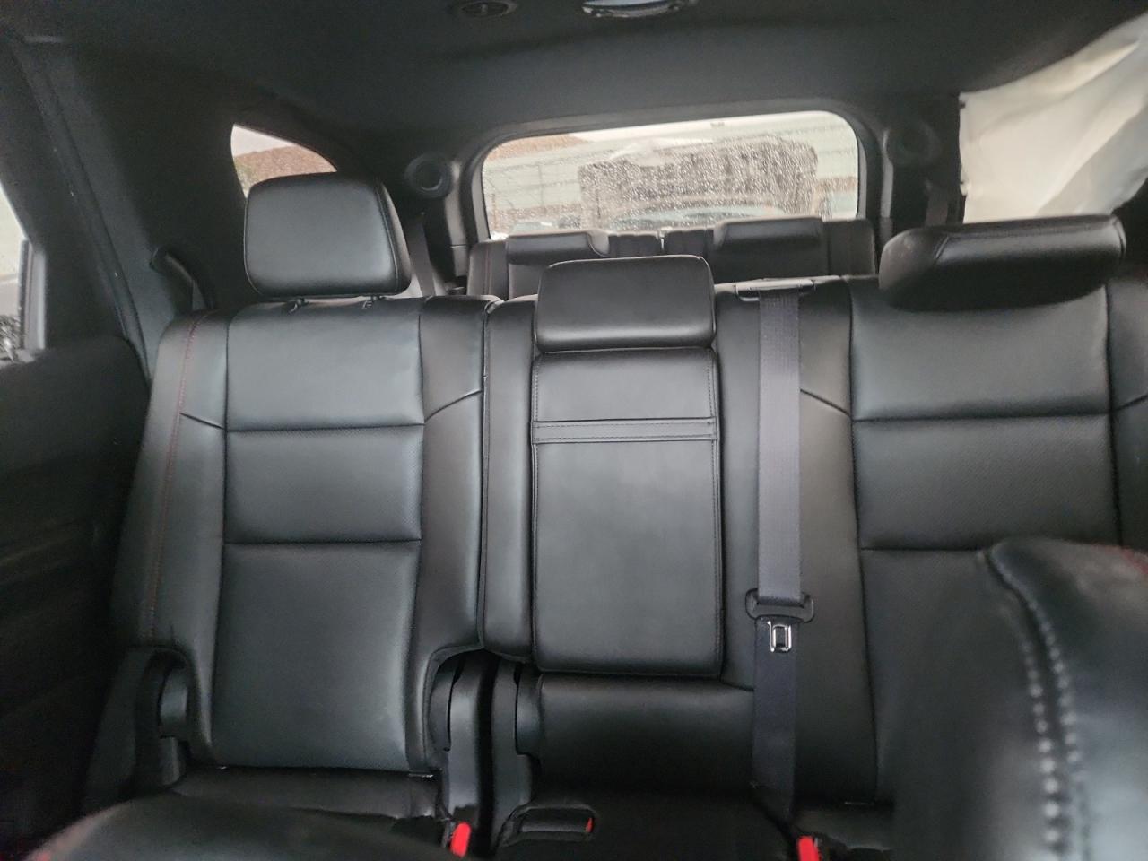 2026 Dodge Durango Gt VIN: 1C4RDJDG2TC152034 Lot: 93411125