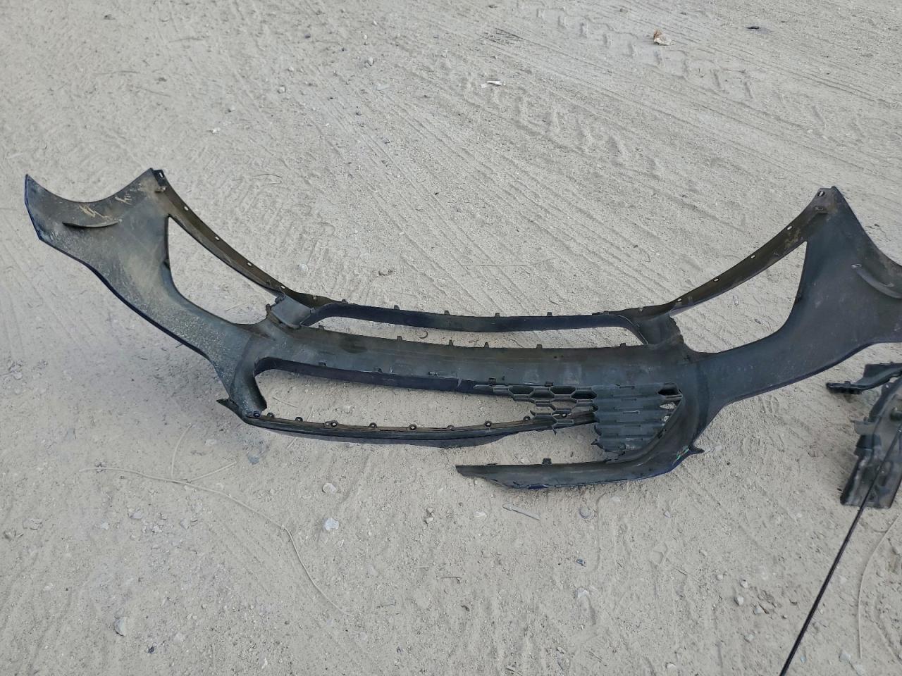 2016 Ford Mustang VIN: 1FA6P8AM2G5326195 Lot: 92737155