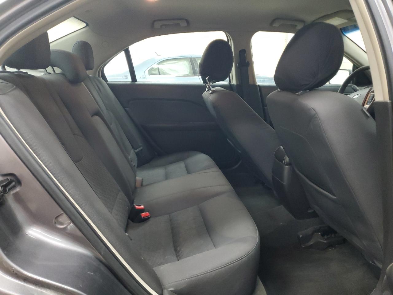 2012 Ford Fusion Se VIN: 3FAHP0HG7CR346315 Lot: 91289515