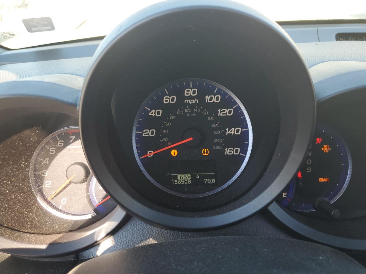 2007 Acura Rdx Technology VIN: 5J8TB18577A011841 Lot: 91070415