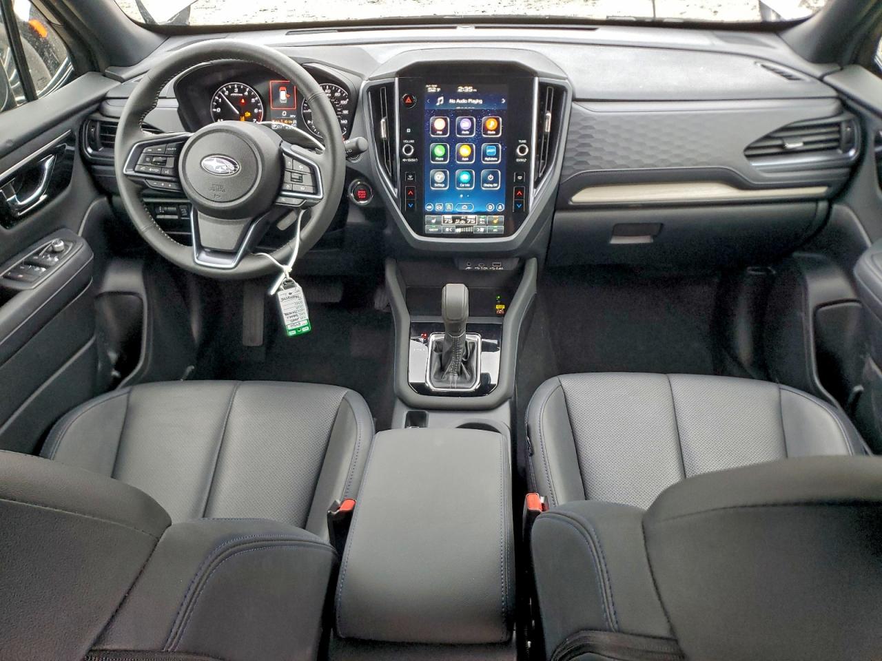 2025 Subaru Forester Limited VIN: JF2SLDRCXSH490876 Lot: 94684125