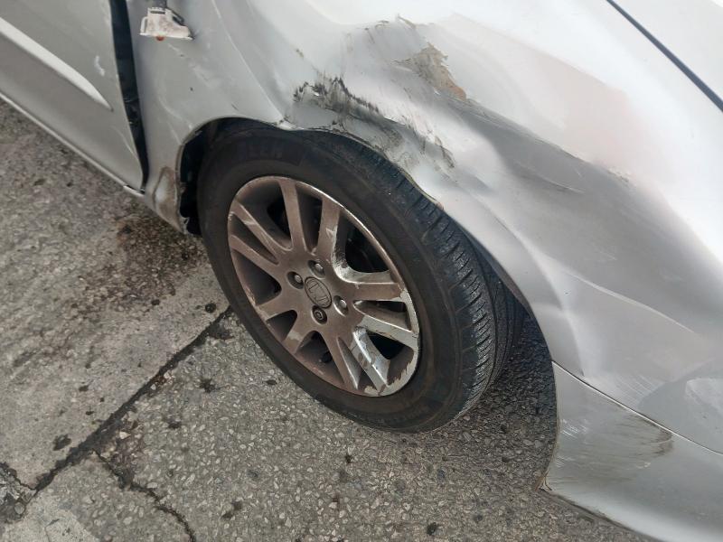 2003 HONDA CIVIC 1.6I VTEC IMAGINE 5DR