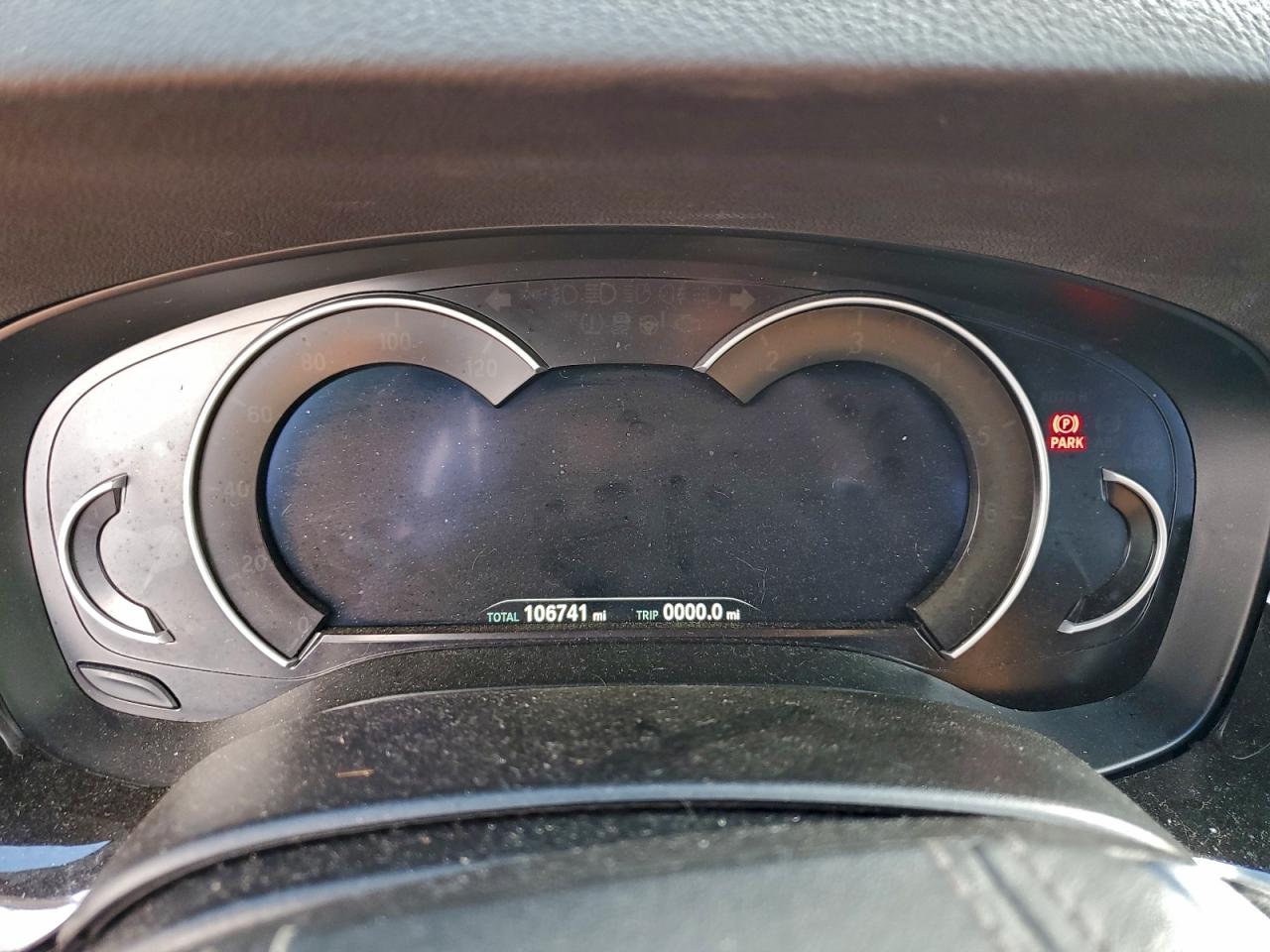 2018 BMW 530 I VIN: WBAJA5C55JG898106 Lot: 94447615