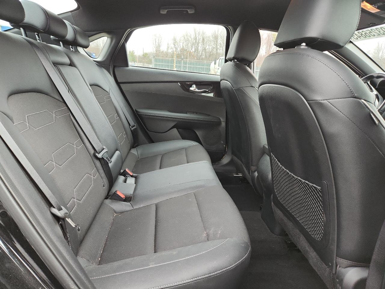 2024 Kia Forte Gt Line VIN: 3KPF54AD8RE807469 Lot: 93256845