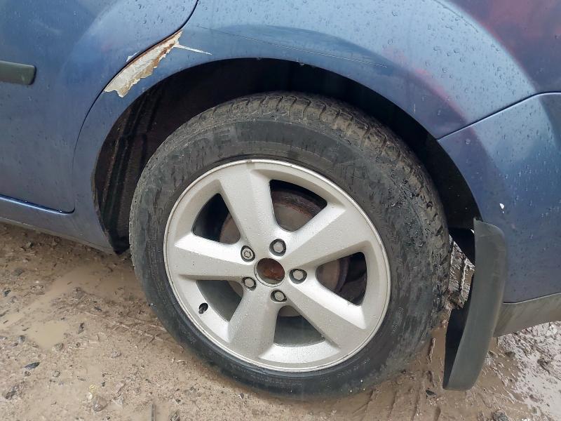 2006 FORD FOCUS 1.6 ZETEC 5DR AUTO [CLIMATE PACK]